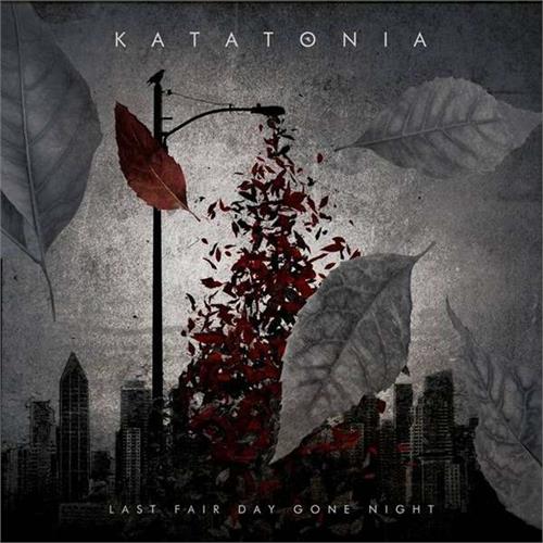 Katatonia Last Fair Day Gone Night (3LP)