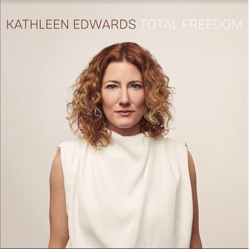 Kathleen Edwards Total Freedom (LP)