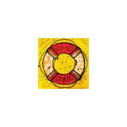 King Creosote Ky-10 (LP) 