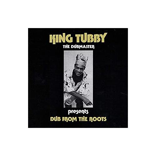 King Tubby & The Aggrovators Dub From The Roots (LP)
