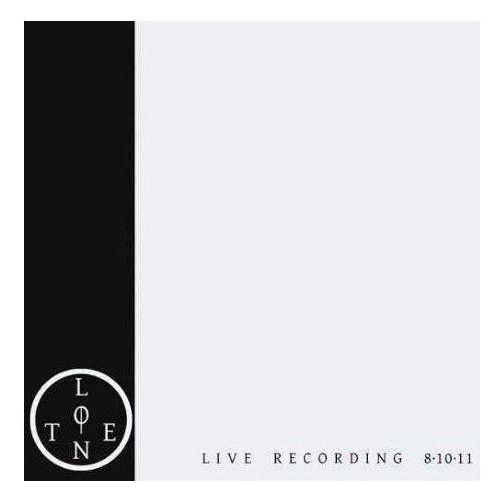 Lento Live Recording 08.10.2011 (LP)