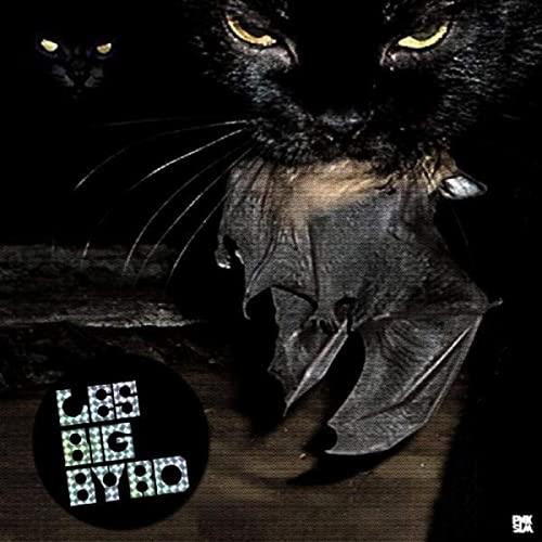 Les Big Byrd Roofied Angels EP - LTD (12")