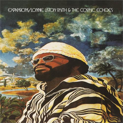 Lonnie Liston Smith & The Cosmic Echoes Expansions (LP)