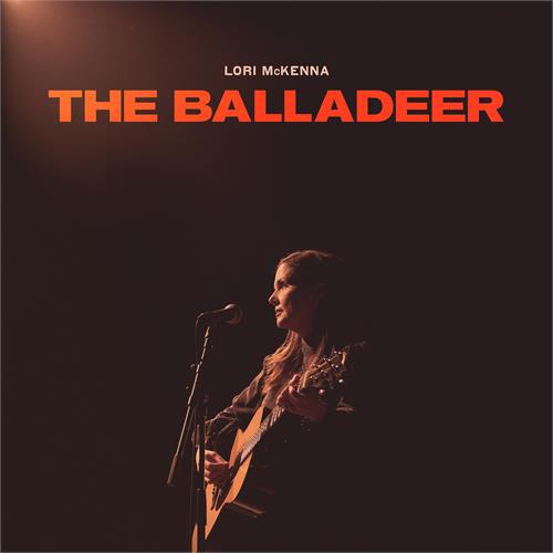 Lori McKenna The Balladeer (LP)