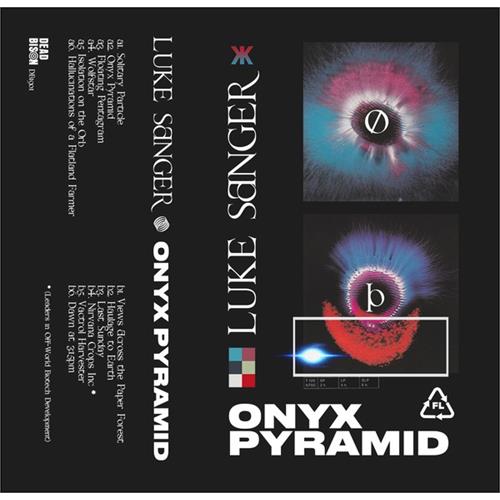 Luke Sanger Onyx Pyramid (MC)