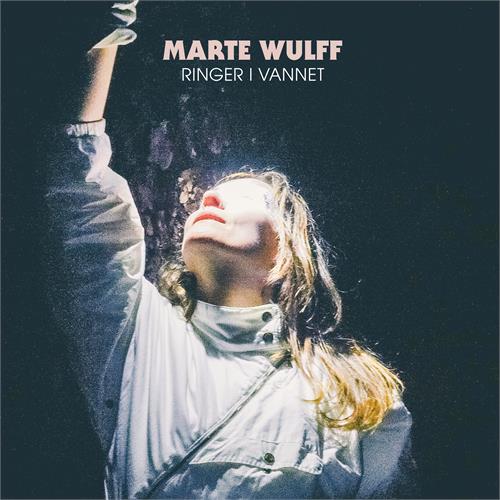 Marte Wulff Ringer I Vannet (LP)