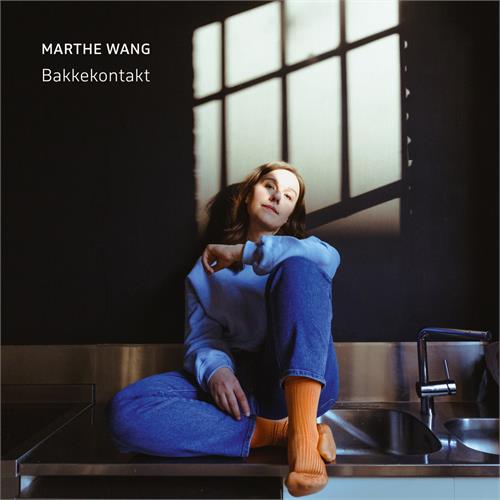 Marthe Wang Bakkekontakt (LP)