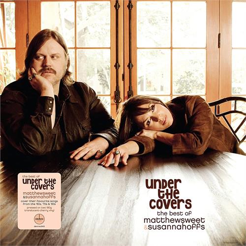 Matthew Sweet & Susanna Hoffs Under The Covers: The Best Of LTD (2LP)