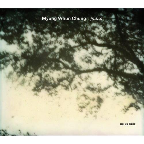 Myung Whun Chung Piano (LP)