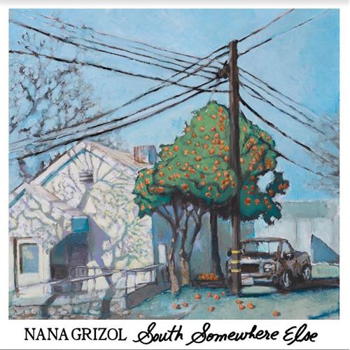 Nana Grizol South Somewhere Else (LP)