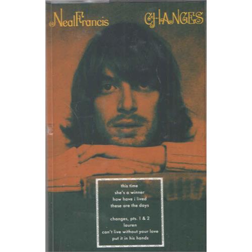 Neal Francis Changes (MC) 