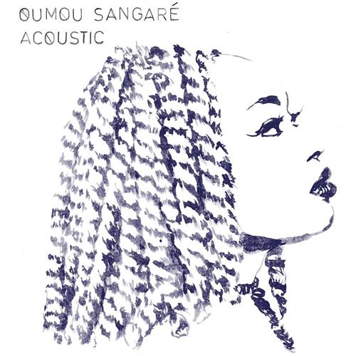 Oumou Sangaré Acoustic (LP)
