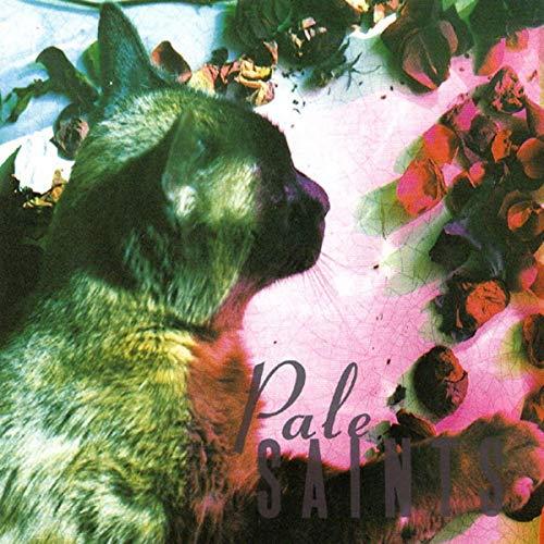 Pale Saints The Comforts Of Madness - 30th (LP) 