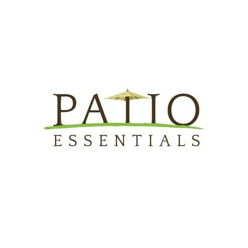 Patio Essentials (LP)