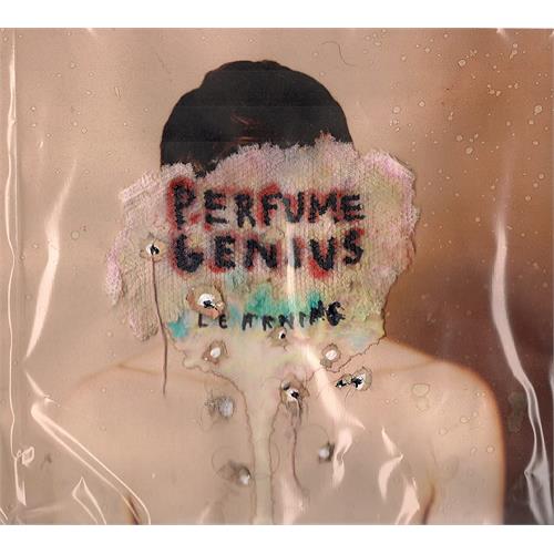 Perfume Genius Learning (LP)