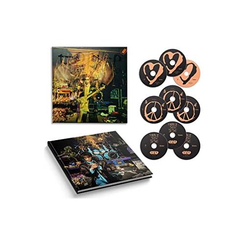 Prince Sign O' The Times - Super DLX (8CD+DVD)