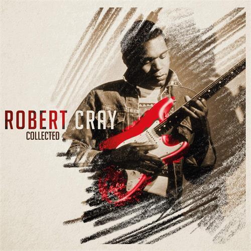 Robert Cray Collected (2LP)