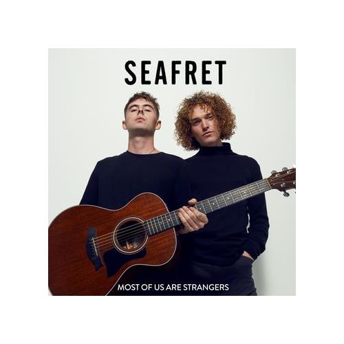 Seafret Most Of Us Are Strangers (LP)