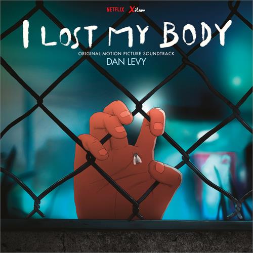 Soundtrack I Lost My Body - OST (2LP) 