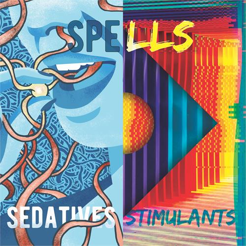 Spells Sedatives/Stimulants (LP)