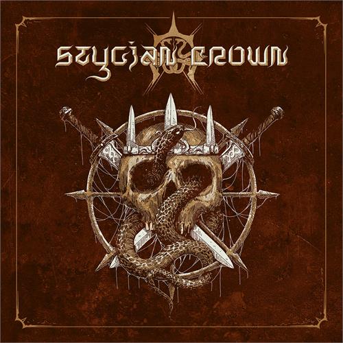 Stygian Crown Stygian Crown (LP)