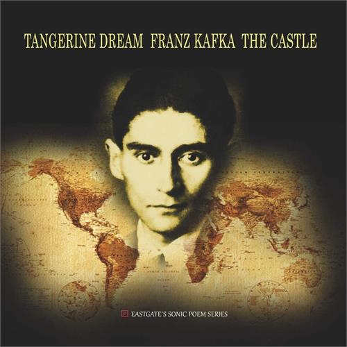 Tangerine Dream Franz Kafka - The Castle (2LP)