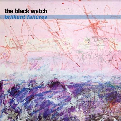 The Black Watch Brilliant Failures (LP)