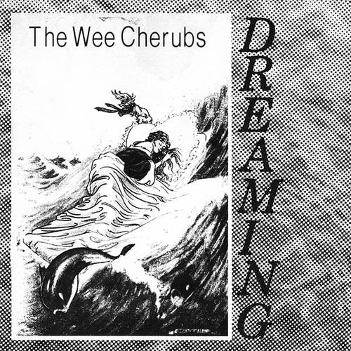 激レアオリジナル7インチ wee cherubs-dreaming