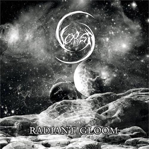 Vorga Radiant Gloom (LP)