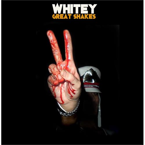 Whitey Great Shakes Vol. 1 & 2 (3LP)