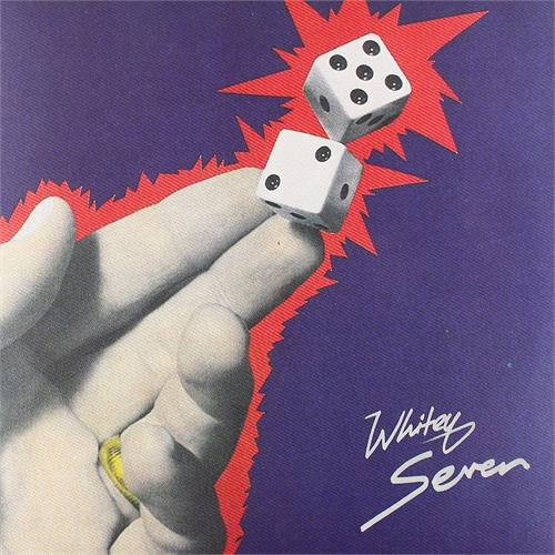 Whitey Seven (LP) 