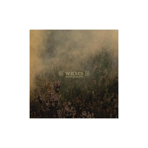 Witxes Sorcery Geography (LP)