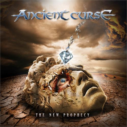 Ancient Curse New Prophecy (2LP)