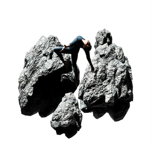 And So I Watch You From Afar Jettison (LP) 