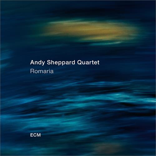 Andy Sheppard Romaria (LP)