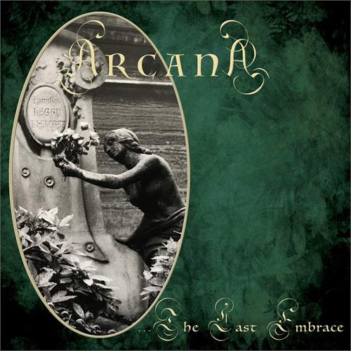 Arcana The Last Embrace (LP)