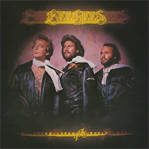 Bee Gees Children Of The World (LP)