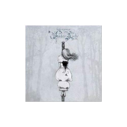 Birds Of Passage Winter Lady (LP)