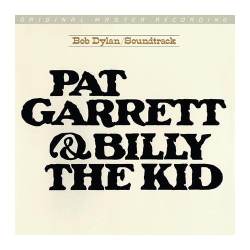 Bob Dylan Pat Garrett & Billy… - LTD (SACD-Hybrid)