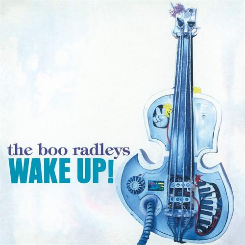 Boo Radleys Wake Up! (LP)