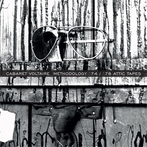 Cabaret Voltaire Methodology (7LP) 