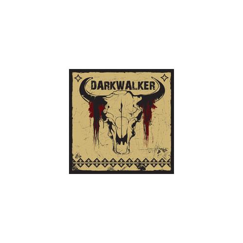 Darkwalker Wastelands (LP)