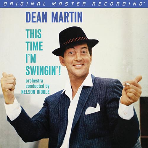 Dean Martin This Time I'm… - LTD (SACD-Hybrid)