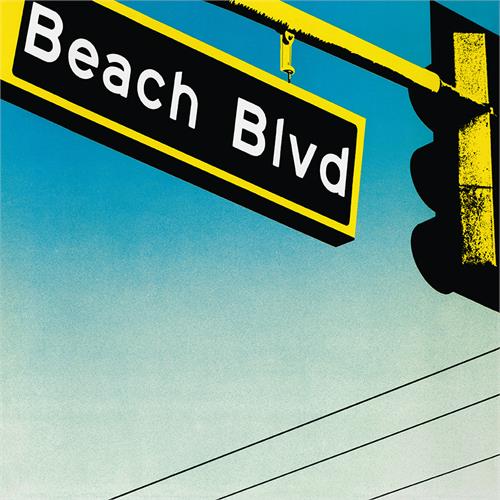 Diverse Artister Beach Blvd (2LP)