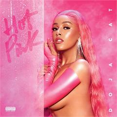 Doja Cat Hot Pink (LP)