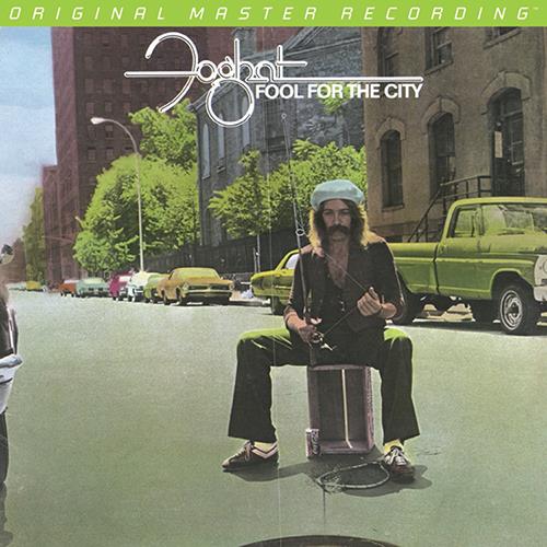 Foghat Fool For The City (LP)