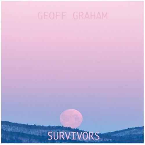 Geoff Graham Survivors (LP)