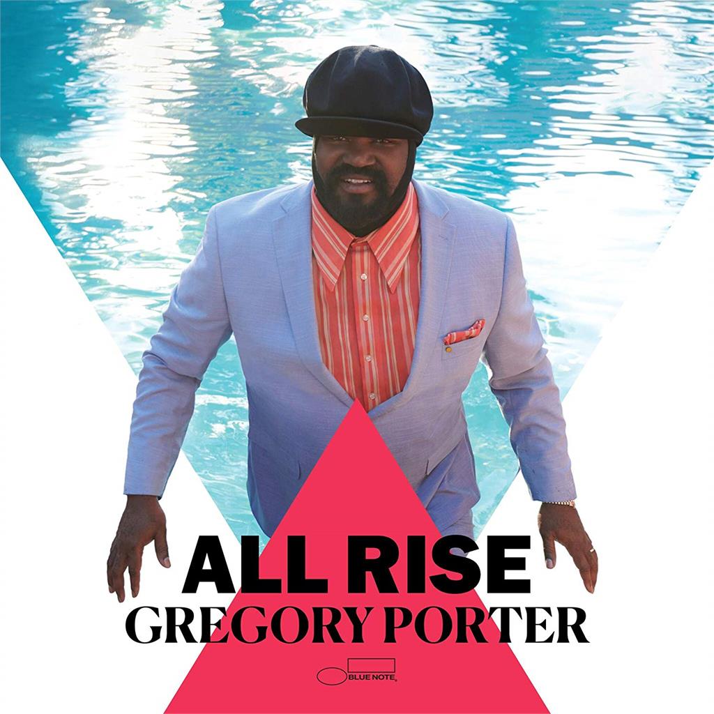Gregory Porter All Rise (2LP) bigdipper