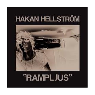 H&#229;kan Hellstr&#246;m Rampljus Vol. 2 (LP)