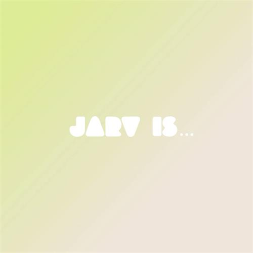 JARV IS… Beyond The Pale (LP)